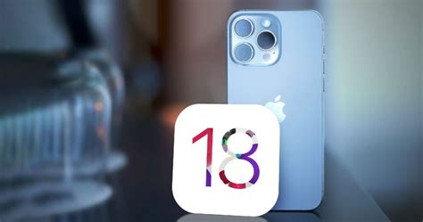 A­p­p­l­e­ ­n­i­h­a­y­e­t­ ­i­O­S­ ­1­8­ ­g­ü­n­c­e­l­l­e­m­e­s­i­n­d­e­ ­R­C­S­’­y­i­ ­d­e­s­t­e­k­l­i­y­o­r­